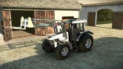 The compact variable pump A1VO