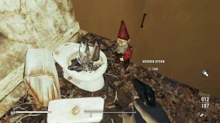 Fallout 4 - Far Harbor - Garden Gnomes #3.11