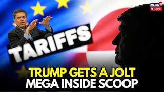 LIVE Building Around America Fareed Zakaria on the Shrewd Global Counter to Trump N18G