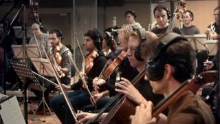 Scoring Berlin - Roof Chase by Hendrik Schwarzer