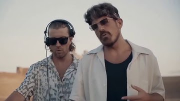 Agents of Time - Live @ Unity Live [30.09.2020] (Progressive House Teaser)