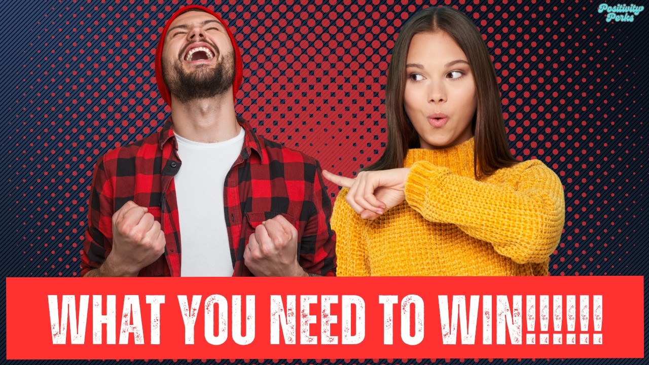 Why You Don't Need To Be A Genius To Win!