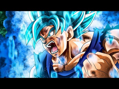 افضل لحضات تحول في دراغون بول 