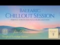Balearic Chillout Session #01 – AI Ibiza Sunset Lounge
