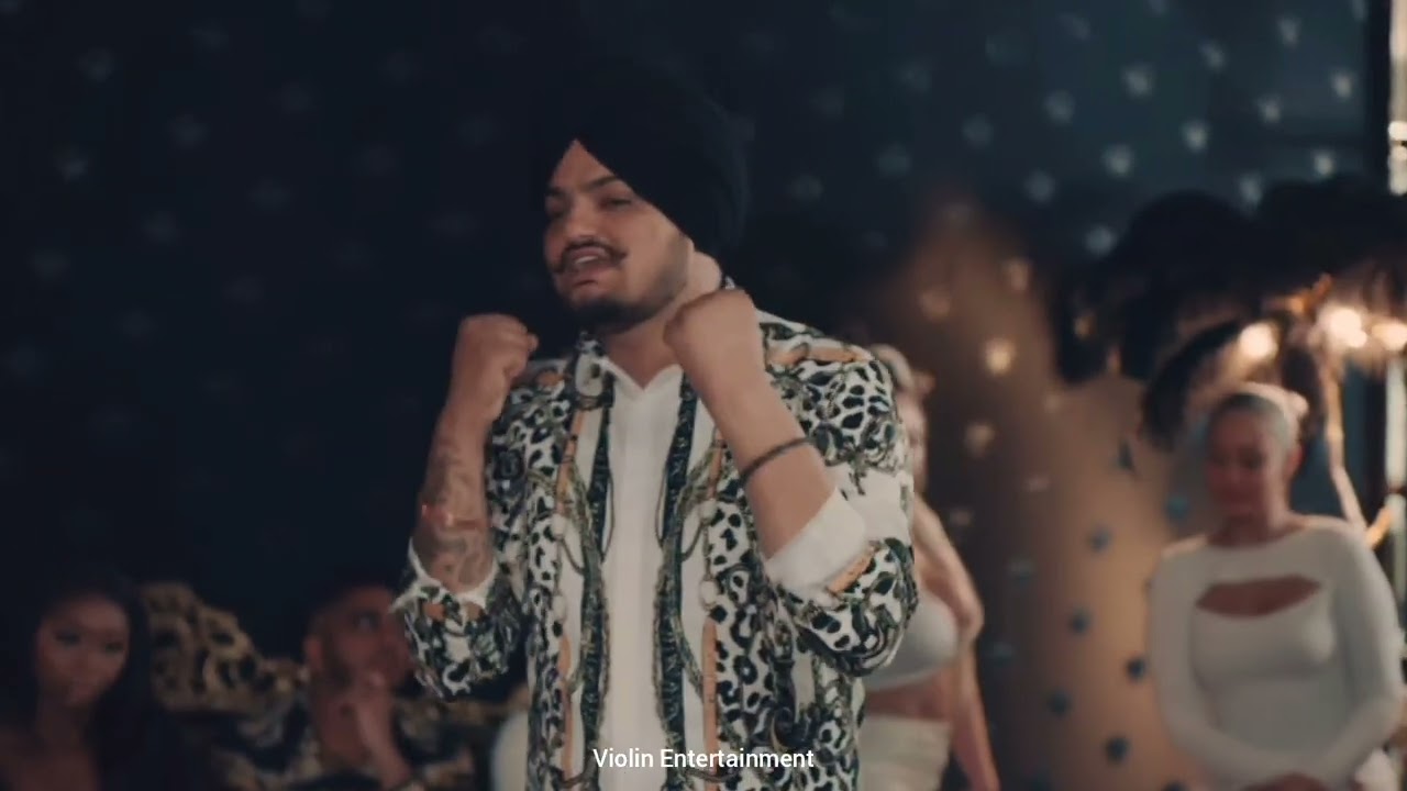 Attach Sidhu Moose Wala WhatsApp Status | Attach Fredo Steel Banglez Status | New Punjabi Song 2024