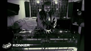 KONKER - SHOW CASE 004 MUSIC AND PETS