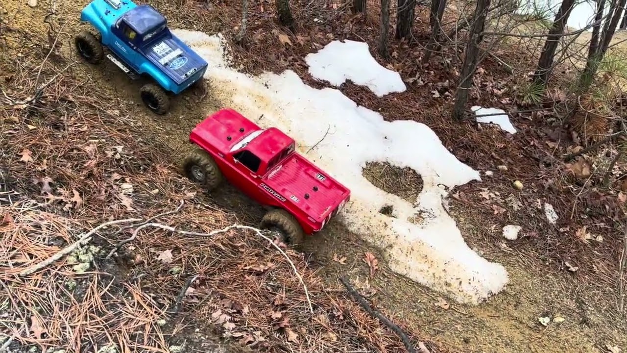 More snow coming tonight,why?