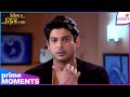 Dil se dil tak | Ep. 19 | Why Does Bharat Kumar Get Furious With Shorvori? | Colors TV