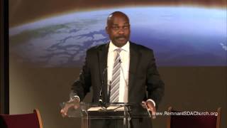 God Is Calling by Randy Skeete