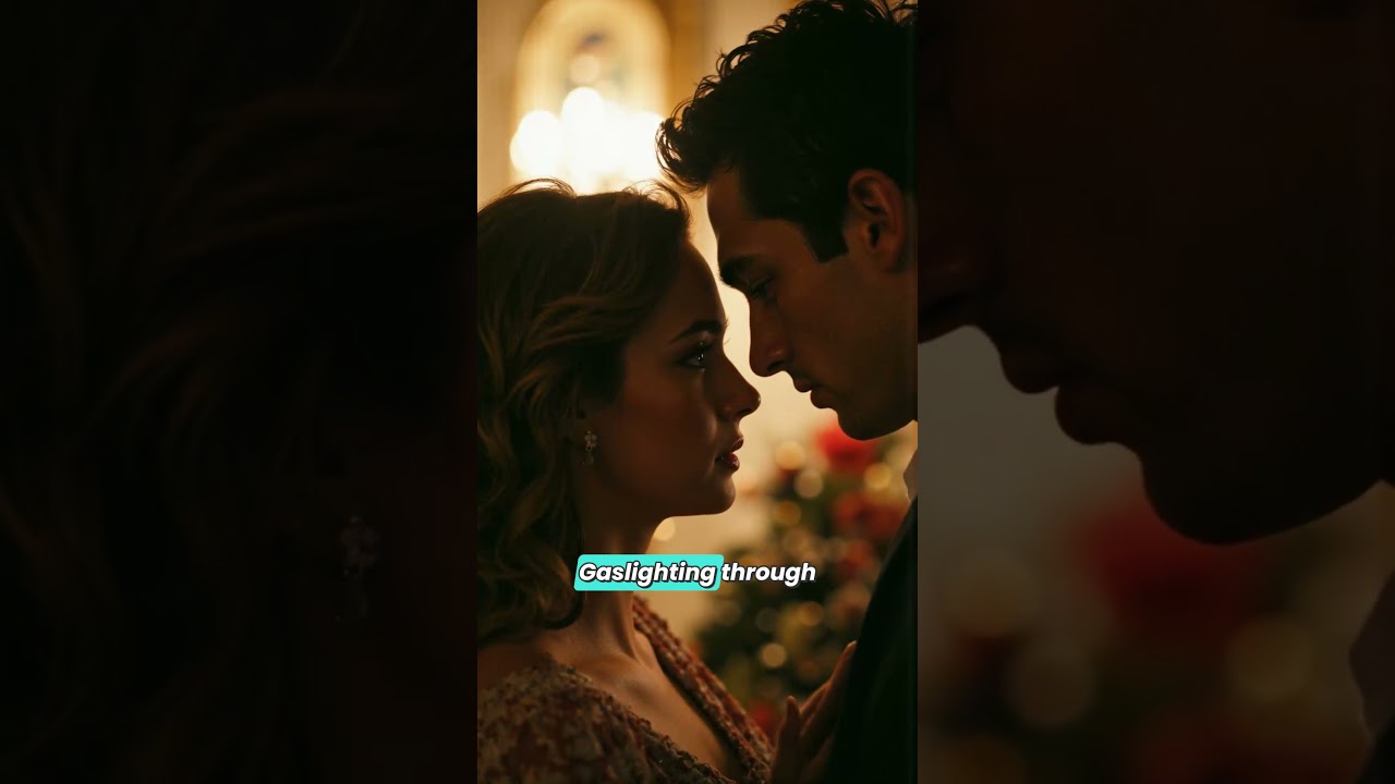 The Illusion of Love: Control Disguised as Care