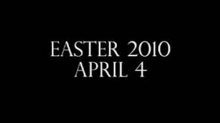 Easter 2010 Promo