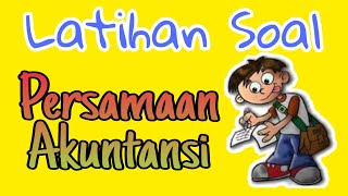 SOAL KUIS PERTAMA - PERSAMAAN AKUNTANSI screenshot 3