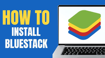 How to install bluestack on windows 11 ?