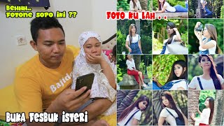 Buka Facebook Isteri  Salembrot Jaman Dulu  Nostalgia  Bajidot