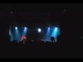 SpeedTheory - Neo Testament LIVE - 4/8/07 pt2