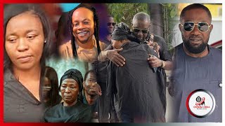 Download Lagu 🥵 Lumba’s Death Brouhaha; Dr. Kwame Despite Angrily Replies Critics Who Are Linking Him To Odobroni MP3