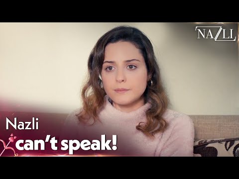 Nazli is still in shock because her boss proposed to her for marriage! | Nazlı