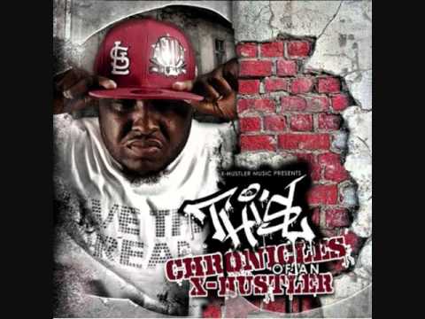 Thi'sl - Windows Down