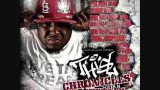 Thi'sl - Windows Down