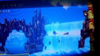 Sonic Generations Demo #2(Xbox 360) - Green Hill Zone - Modern Sonic
