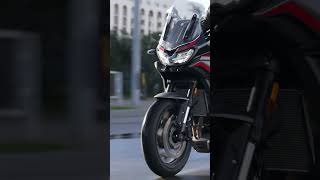 Мотоцикл Cyclone Rx6 - Новая Волна В Мире Кроссоверов? #Shorts