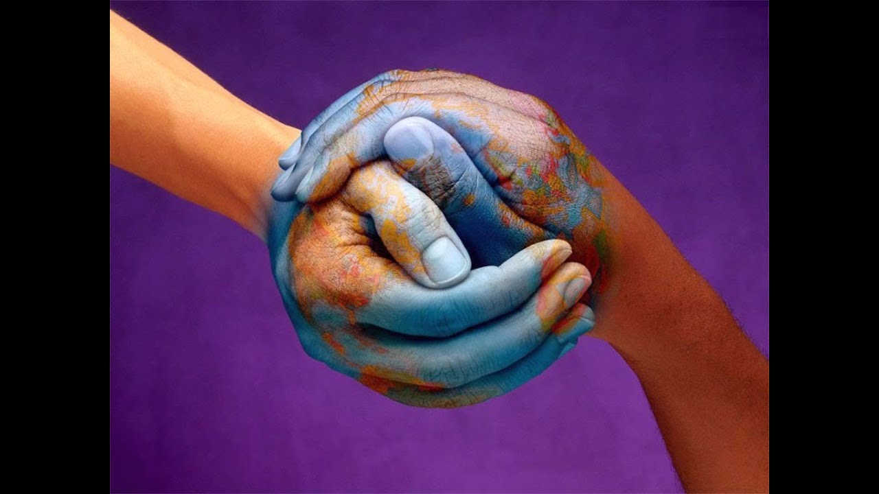 Unified World Government - Bahai Faith