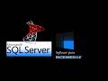 Instalación SQL Server 2019 Developer
