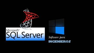 Instalación SQL Server 2019 Developer