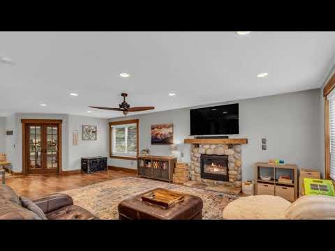 5755 Fairview Drive, Park City, UT home video tour