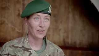 The story behind the poppy: behind the scenes