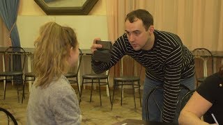 В Хибинах начнутся съемки сериала «Полярный 17» В Хибинах начнутся съемки сериала «Полярный 17»
