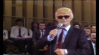 Heino Ja ja die Katja die hat ja (ZDF Hitparade 06.04.1981)