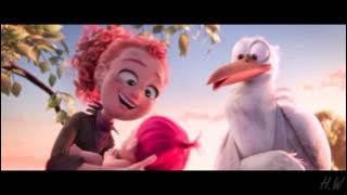 Vance Joy - Fire and the Flood (Lyric)-storks
