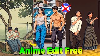 Ai-Anime Generate FREE || Anime Video Kaise Banaye FREE || #aianime screenshot 5