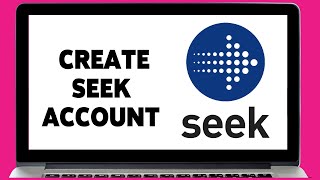 SEEK Account Registration, Sign Up Guide 2023 | Create SEEK Account | seek.com.au screenshot 4