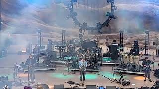 The Hip Abduction (when wifi restored) Red Rocks Amphitheater Morrison, CO 5/17/2026 Protoje Red Rocks Amphitheater Morrison Co 5 17 2026