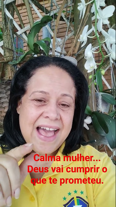 Maurizélia  Calma [Clipe Oficial] 