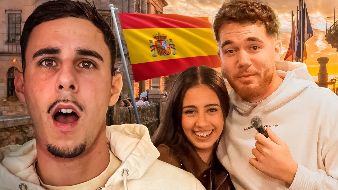 COMEMOS TUDO EM SANTIAGO