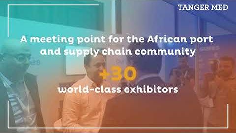 Flashback to TOC Africa 2023