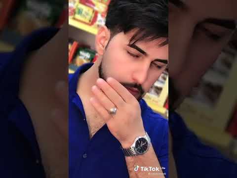 أجمل شاب عراقي