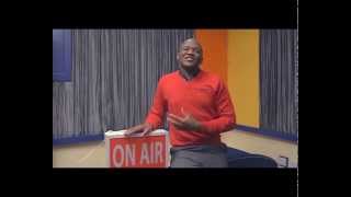 Pitch Videotelevision Drama In Botswana, Africa