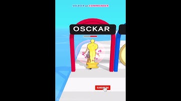 Truth Runner - All Levels Gameplay Android,ios (Level 5)