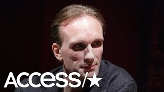 Famous 'Pulp Fiction' Star Breaks Up Two Women In Bloody Brawl On NYC Street Profile