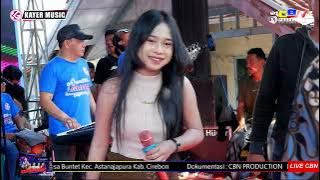 UNYU - UNYU II DEDE APRIL II LIVE DAUAN SELA DESA BUNTET II KAYER MUSIC