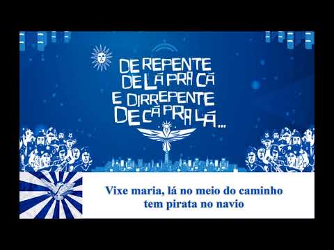"Em poesia de cordel" - Portela 2018