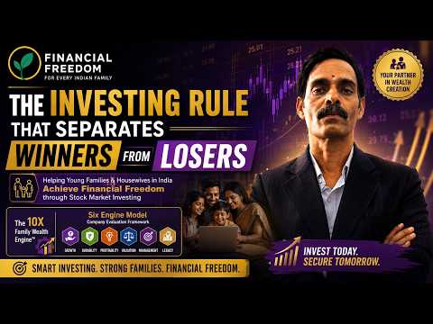 THE GAME OF SMART INVESTORS - Family Financial Freedom
