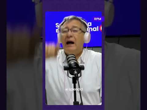 El MODELO MILEI en su EXPLENDOR - el editorial de ROLANDO GRAÑA