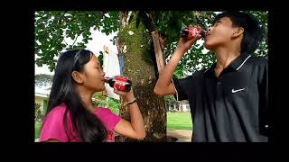 PERFORMANCE TASK IN ENGLISH 8 || COCA COLA COMMERCIAL USING TESTIMONIAL BY GROUP 2