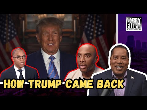 Ep 40: Democrats and 'The Blame Game'