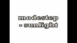 Modestep- Sunlight Lyrics